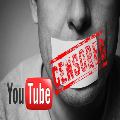 Google-Youtube vuelve a censurar al cristianismo: cierra sin previo aviso el canal católico EWTN Polonia