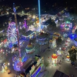 Se suspenden este año la Gran Muestra de Altares del Hanal Pixán y la Feria Yucatán X'matkuil, para seguir cuidando la salud de los yucatecos