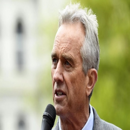 Robert Kennedy Jr. se postulará a la presidencia de EEUU