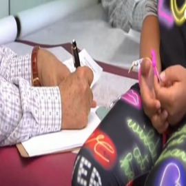Reunión de emergencia de los CDC de EEUU para analizar el gran número de casos de miocarditis que han provocado las vacunas en niños y adolescentes