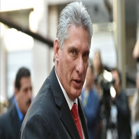 Díaz-Canel amenaza de muerte a los cubanos tras el levantamiento popular contra la dictadura: ‘Estamos dispuestos a todo’