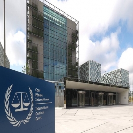 Covid-19: gigantes farmacéuticos, Gates, Fauci, funcionarios del Reino Unido acusados ​​de crímenes de lesa humanidad en la denuncia de la Corte Penal Internacional
