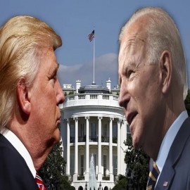 Trump vs Biden: la disputa por los votos de 50 millones de usuarios de bitcoin