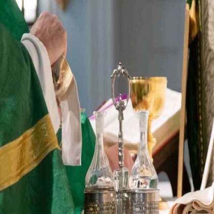 Suman 34 sacerdotes fallecidos por coronavirus en México