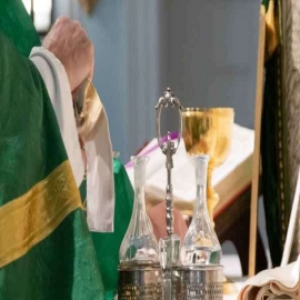 Suman 34 sacerdotes fallecidos por coronavirus en México