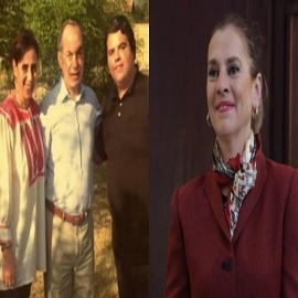Seguidor de Calderón increpa a Beatriz Gutiérrez en avión; la culpa de ‘intolerancia’ en CONAPRED