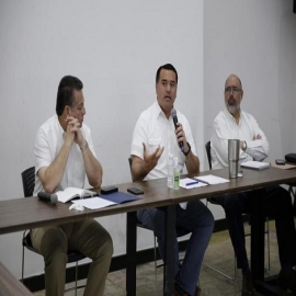 Alcalde de Mérida otorga descuentos y apoyos fiscales por contingencia