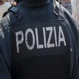 Italia rompe anillo de abuso infantil 'que compartía imágenes de bebés'