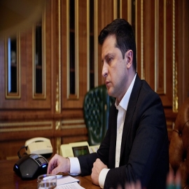 La «Imprevisibilidad» del régimen de Kiev amenaza a la estabilidad internacional
