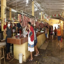 Programa de apoyos del Ayuntamiento de Mérida recibe 13 mil solicitudes