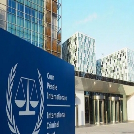 La Corte Penal Internacional podría iniciar procesamientos penales de líderes mundiales y asesores científicos por usar las vacunas COVID para cometer un genocidio