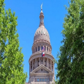 Juez permite que el Fiscal General de Texas acceda a los archivos internos de las Big Tech