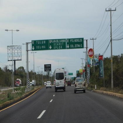 Tiene multinacional BlackRock ventaja para construir el tramo 5 del Tren Maya