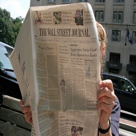 Wall Street Journal critica a los bloqueadores de pubertad y ‘cuidados de reafirmación de género’