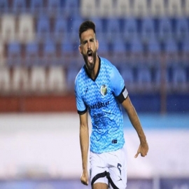 Triunfal debut de Cancún FC; vence 1-0 a Tampico Madero