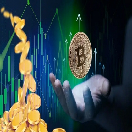 Mercado de bitcoin y criptomonedas logra récord en esta métrica alcista