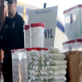 Fentanilo ilegal: ¿Cuánto dinero gana el crimen organizado con él?