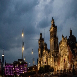 Desmiente Iglesia que el Ejército haya tomado la Catedral