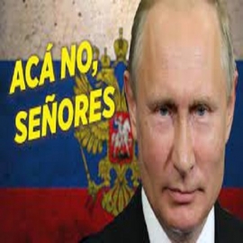 Putin le pone un freno al globalismo y al progresismo