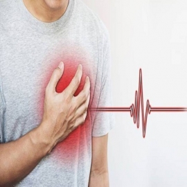 Se prevé que las vacunas Covid-19 causen 62,3 millones de muertes cardiovasculares en 2022 en todo el mundo