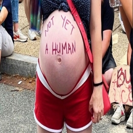 Los abortistas atacan un refugio provida, en Estados Unidos