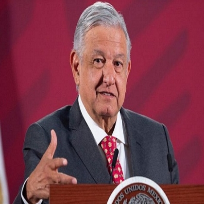 El colchón de AMLO ante crisis: 225 mil millones ahorrados de Texcoco