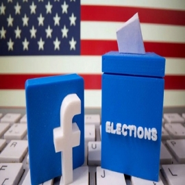 Altos funcionarios de Biden le habrían pedido a Facebook censure a Trump antes de las elecciones