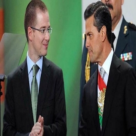 Ricardo Anaya; el ‘chico maravilla’ resultó ser un lacayo del PRI