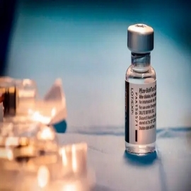 Peter Doshi (editor senior del British Medical Journal) sobre los ensayos de Pfizer en niños: ‘Los daños superaron los beneficios, los que recibieron el placebo estaban mejor que los que recibieron la vacuna’