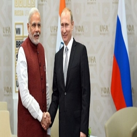 Boomerang para EE.UU y golpe al dólar: India usará el rublo con Rusia y Arabia Saudita el yuan para su petróleo con China