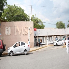 En primer trimestre, da IMSS por maternidad 822 incapacidades