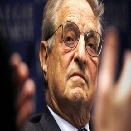 Cómo los británicos crearon a George Soros para ejecutar las operaciones del Estado Profundo