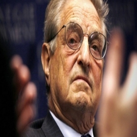 Cómo los británicos crearon a George Soros para ejecutar las operaciones del Estado Profundo