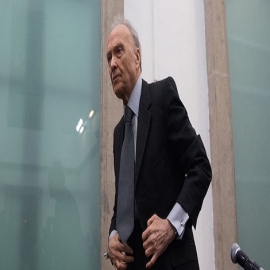 Gertz Manero, el freno de Santiago Nieto