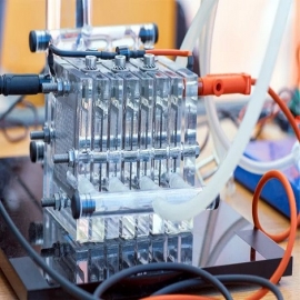 El hidrógeno: el combustible clave del futuro energético