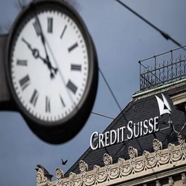 Suiza entrega Credit Suisse a UBS a precio de saldo para evitar su colapso en plena crisis bancaria