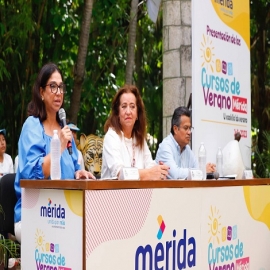 El Ayuntamiento presenta innovador programa de actividades de los Cursos de Verano 2023