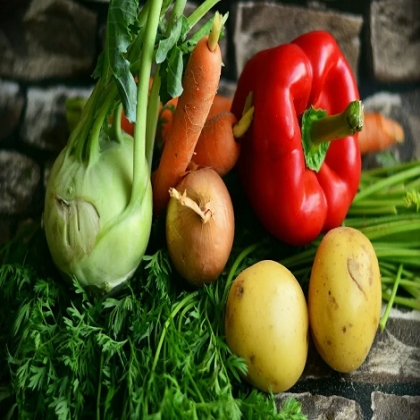 El sistema alimentario global que no alimenta y no nutre