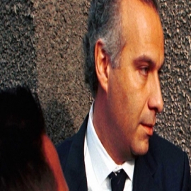 Quiere Juan Collado pactar con el SAT