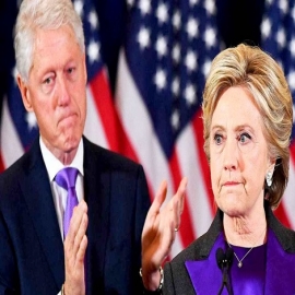 Hablemos de narcoestado, corrupción, pederastia, y crimen organizado: Los Clinton y Jeffrey Epstein, la CIA y la mafia internacional