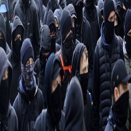 El escandaloso mensaje de la ONU en Twitter apoyando a los fanáticos violentos de ‘Antifa’