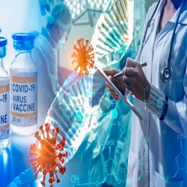 Los CDC y la FDA responden a la alerta de seguridad del Cirujano General de Florida sobre las vacunas COVID-19