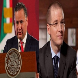 Santiago Nieto confirma que sí se investiga a Ricardo Anaya por caso Odebrecht