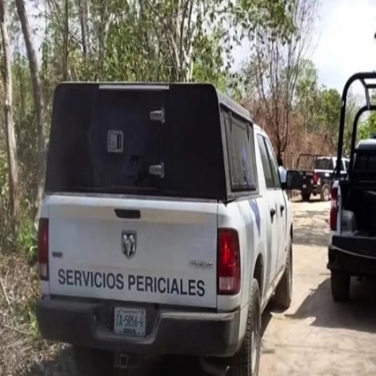 Ejecutado localizado en Chetumal era un ex agente de Tulum