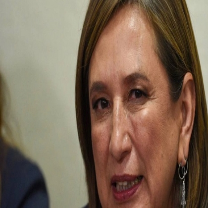 AMLO exhibe a Xóchitl Gálvez por decir que el sureste ‘no tiene la cultura de trabajar 8 horas seguidas’