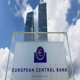¿Caerá en quiebra el BCE? Las opciones para tapar las pérdidas millonarias que se avecinan son más peligrosas que nunca