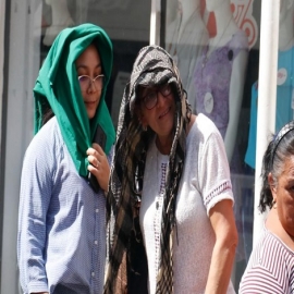 Sin lluvias y con mucho calor este martes en Yucatán
