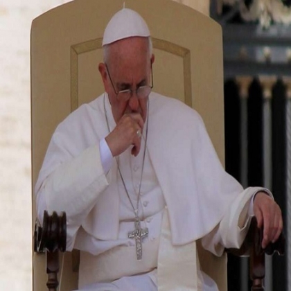 ¿El coronavirus hizo que el Papa Francisco dudara de Dios? Esta es su respuesta