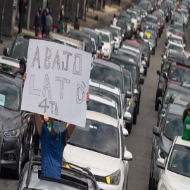 Adversarios: ¿quiénes son los enemigos de AMLO?