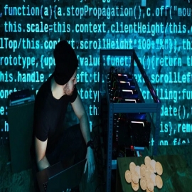 Hackers atacaron el sistema de Transparencia de México para minar criptomonedas